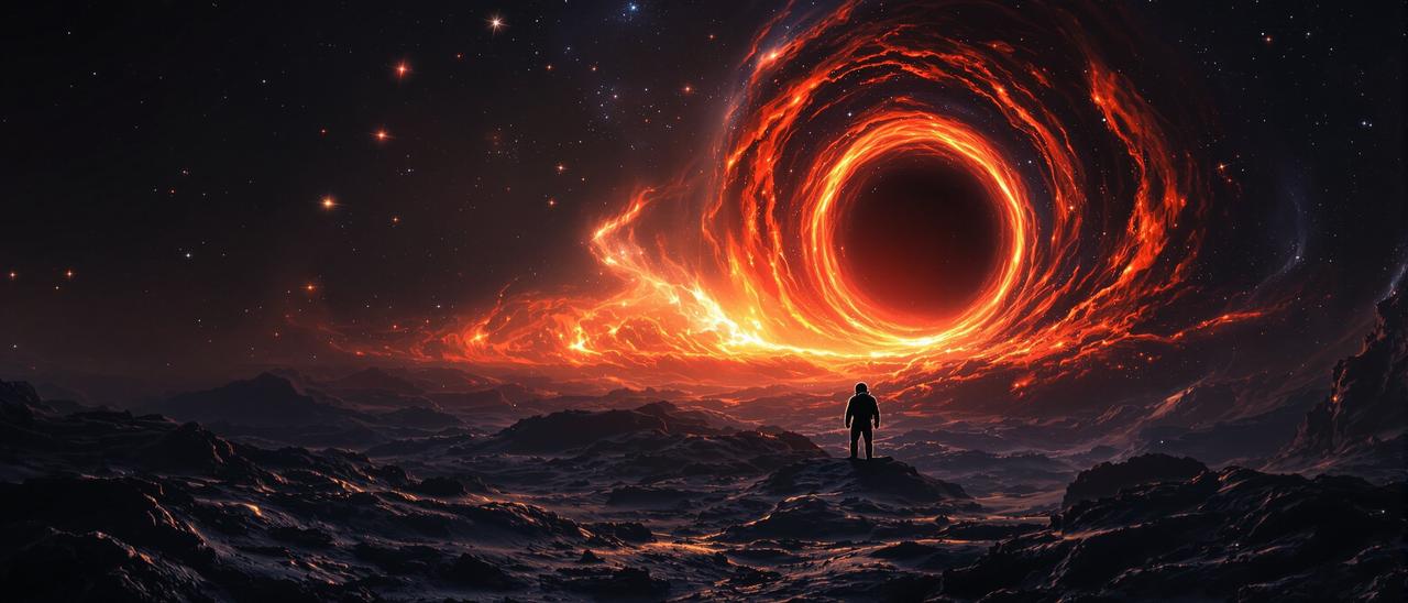 星际穿越：未知边界 轮播图 - 窝窝午夜影院