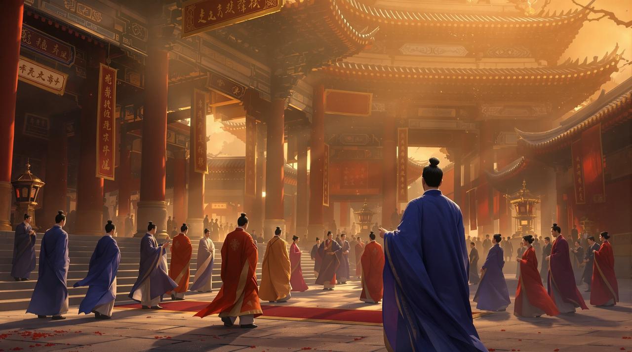 《庆余年2》第1-4集更新 封面 - 窝窝午夜影院